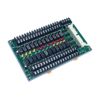 24-ch Relay Board with DIN-rail Mounting (24V)ICP DAS